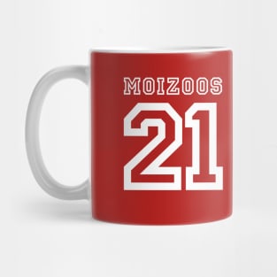 Moizoos Jersey Mug